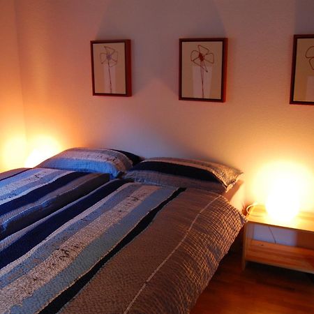 B&B Il Vigneto Melano Phòng bức ảnh