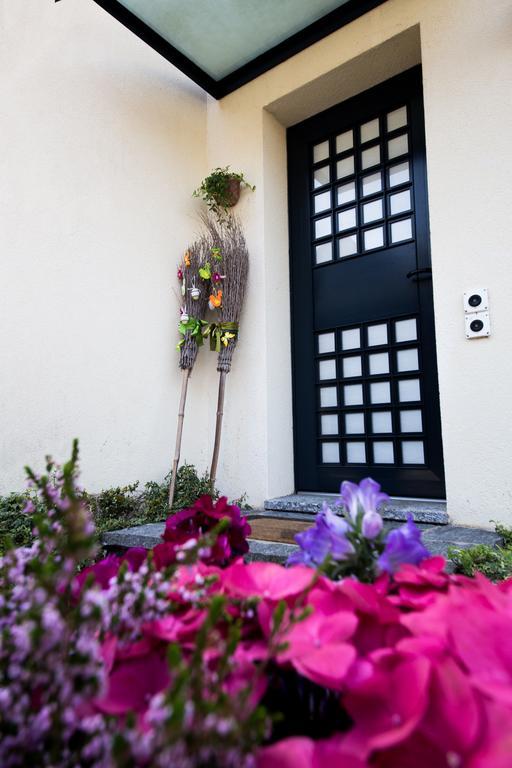 B&B Il Vigneto Melano Ngoại thất bức ảnh