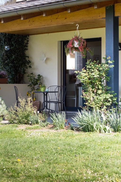 B&B Il Vigneto Melano Ngoại thất bức ảnh