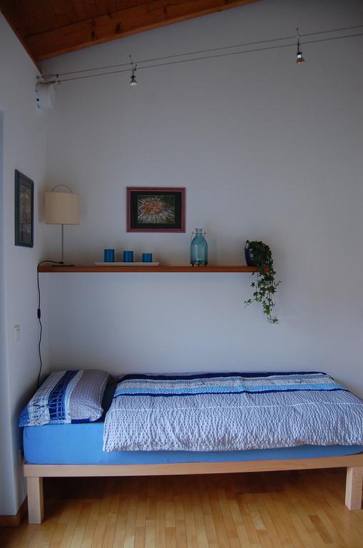 B&B Il Vigneto Melano Phòng bức ảnh