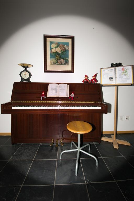 B&B Il Vigneto Melano Ngoại thất bức ảnh