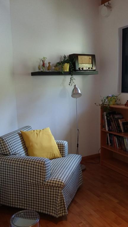 B&B Il Vigneto Melano Ngoại thất bức ảnh