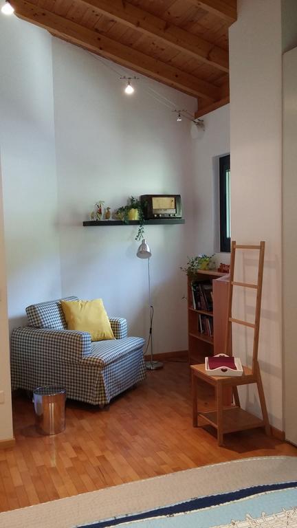 B&B Il Vigneto Melano Ngoại thất bức ảnh