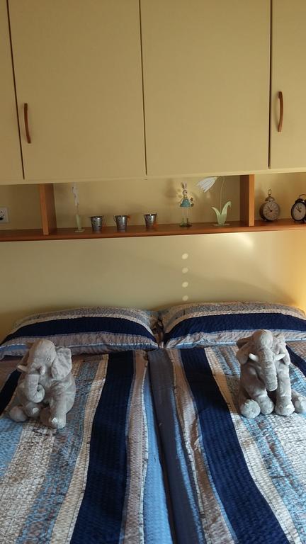 B&B Il Vigneto Melano Ngoại thất bức ảnh