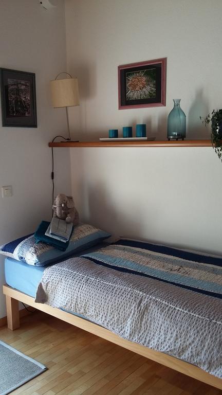 B&B Il Vigneto Melano Ngoại thất bức ảnh