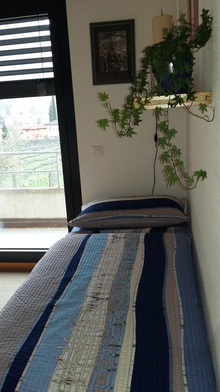 B&B Il Vigneto Melano Ngoại thất bức ảnh