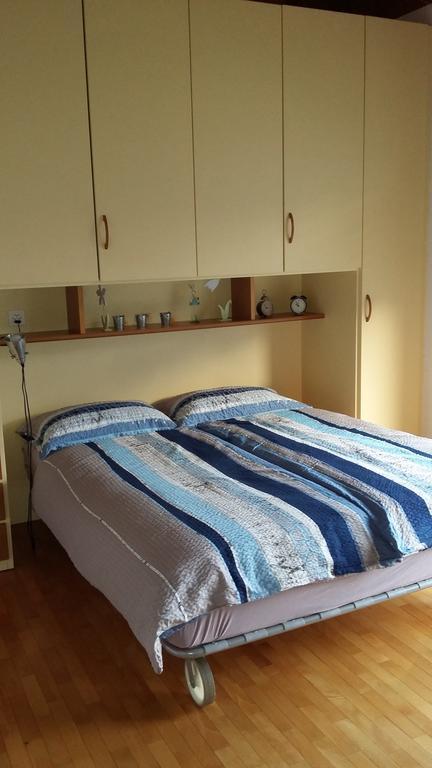 B&B Il Vigneto Melano Ngoại thất bức ảnh