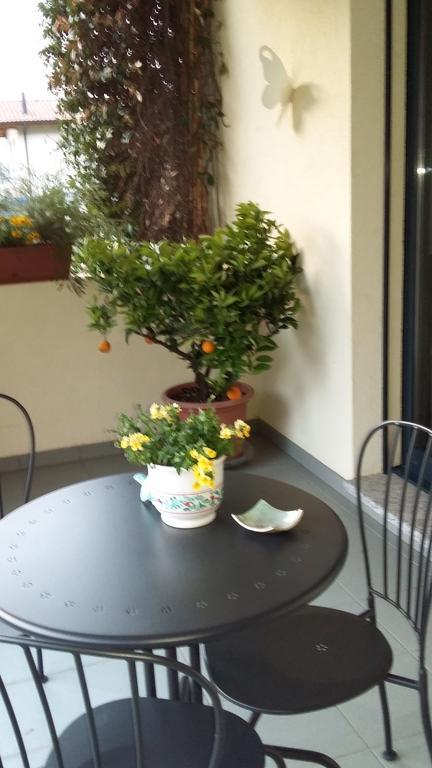 B&B Il Vigneto Melano Ngoại thất bức ảnh