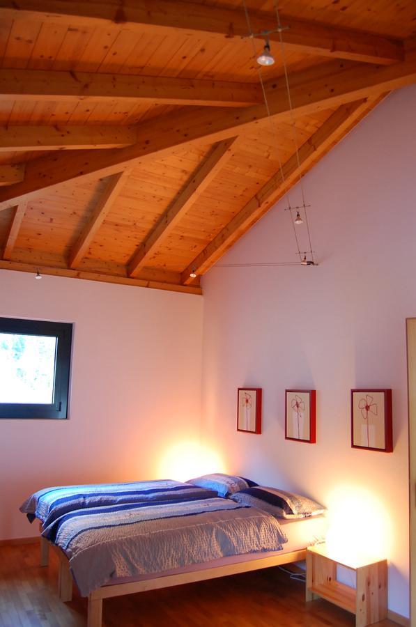 B&B Il Vigneto Melano Ngoại thất bức ảnh